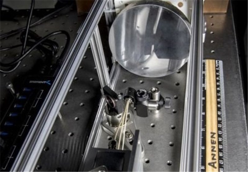 NASA Eyes First-Ever Carbon-Nanotube Mirrors for CubeSat Telescope