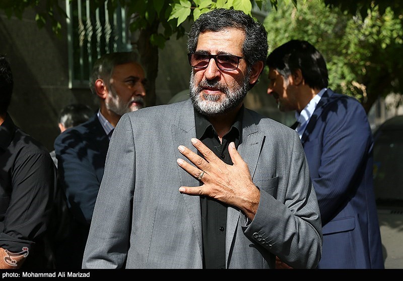 محسن آرمین: خطاهای روحانی به پای اصلاح‌طلبان نوشته می‌شود/ در استراتژی و تاکتیک اختلاف داریم