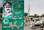 2 هفته تا بازنشستگی رئیس ستاد ارتش پاکستان، آیا مدت ریاست راحیل شریف تمدید می‌شود؟