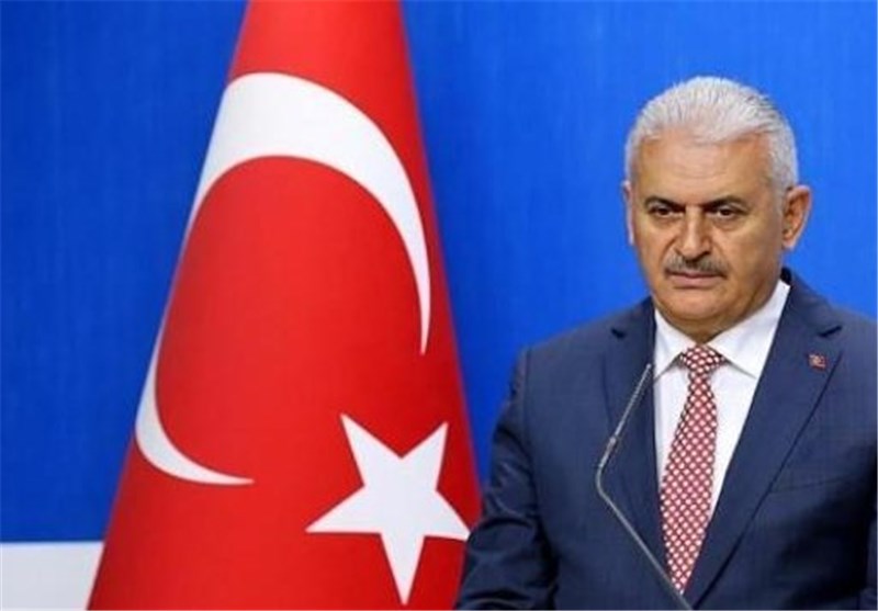 Turkish PM Denies Working with Former US Security Aide