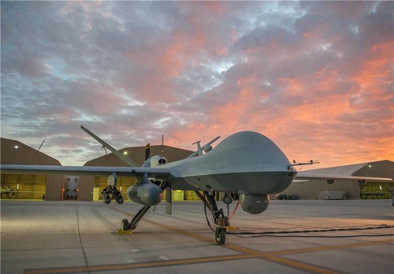 US Drone Attack Kills Afghan Civilians in East