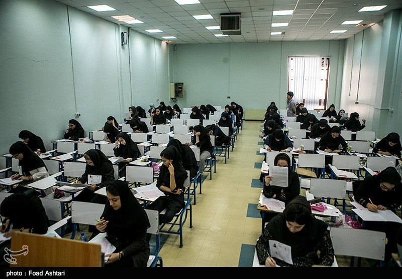 پذیرش دانشجویان استان بوشهر در رشته‌های فنی و مهندسی افزایش یابد