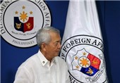 Philippines Urges Beijing to &apos;Respect&apos; Sea Ruling