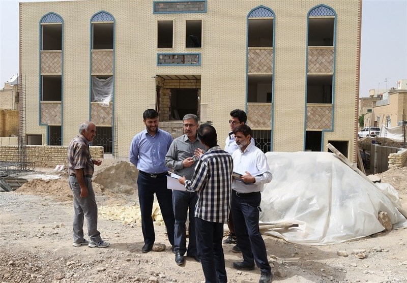 2620 پروژه عمرانی در کهگیلویه و بویراحمد در دست ساخت است