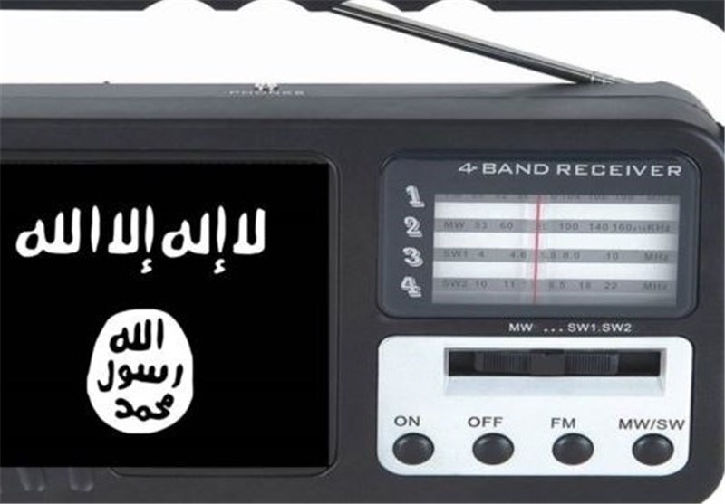 اخبار ضد و نقیض از هدف قرار گرفتن ایستگاه «رادیو داعش» در شرق افغانستان