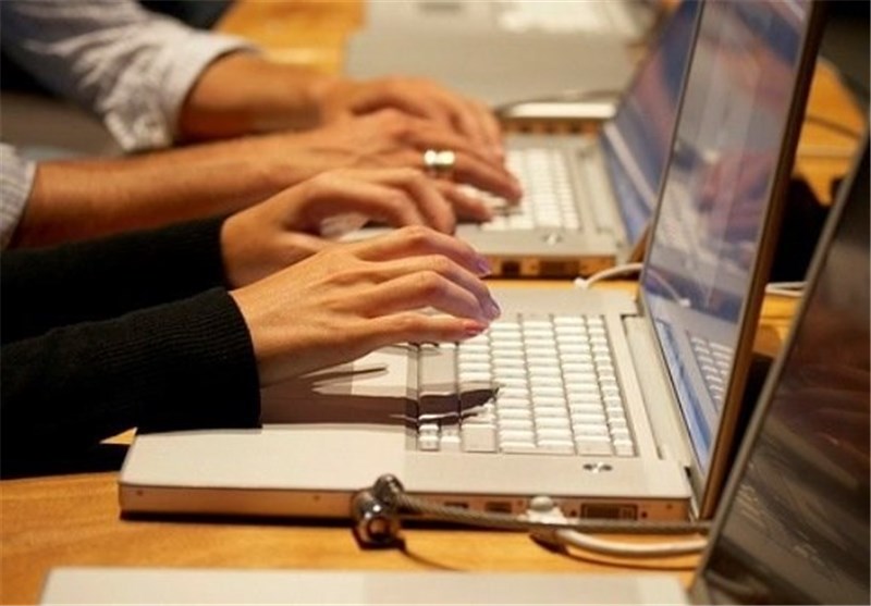 ضریب استفاده جوانان آذربایجان شرقی از اینترنت 30 درصد است