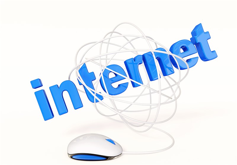 ضریب نفود اینترنت در مازندران از میانگین کشوری بالاتر است
