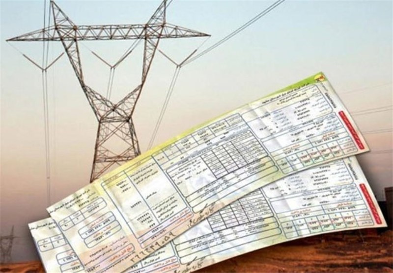 پیک‌بار مصرف برق استان لرستان 1.4 مگاوات کاهش یافت