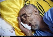پیکر مطهر شهید رجب محمدزاده فردا تشییع می‌شود