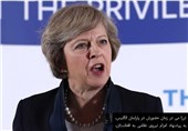 نخست وزیر بریتانیا خواستار موضع سختگیرانه‌تر در قبال مهاجران شد