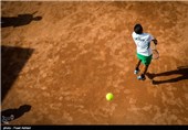 تیم ملی تنیس ایران فردا راهی تایلند می‎شود/ آخرین اردوی آماده‎سازی پیش از بازی با پاکستان