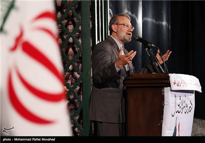 مراسم بزرگداشت شهدای مدافع حرم و 128 شهید دروازه ری قم