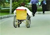 مسئولان استان قزوین در جهت ارائه خدمات مطلوب به معلولان اقدام کنند