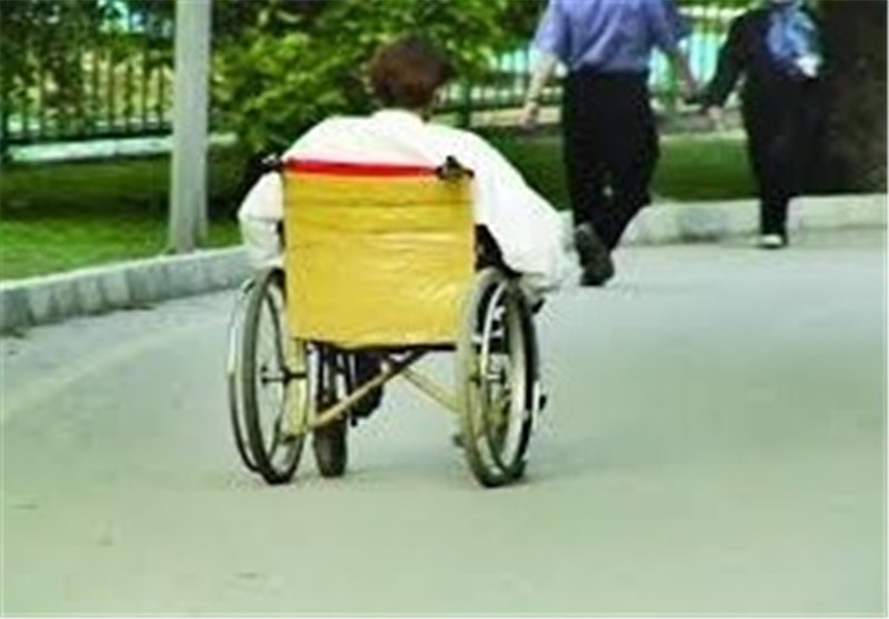 مسئولان استان قزوین در جهت ارائه خدمات مطلوب به معلولان اقدام کنند