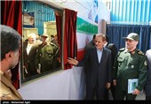 Iran Launches Advanced Battery Factory