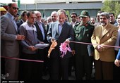 Iran Launches Advanced Battery Factory