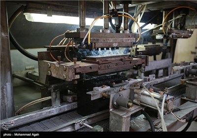 Iran Launches Advanced Battery Factory