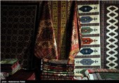 موزه فرش کرمان راه‌اندازی می‌شود