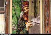 نمایشگاه فرش دستباف کشور در همدان