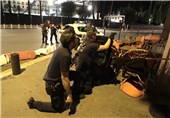 Truck Terrorist Kills 80 in Attack on Nice Bastille Day Crowd