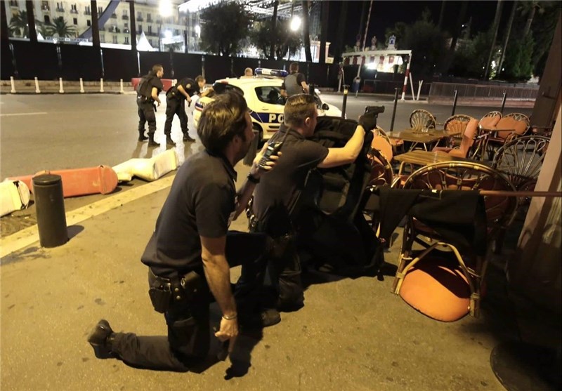 Truck Terrorist Kills 80 in Attack on Nice Bastille Day Crowd