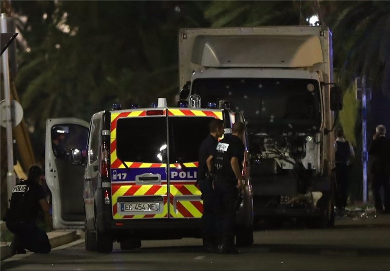 داعش مسئولیت حمله تروریستی نیس فرانسه را به عهده گرفت