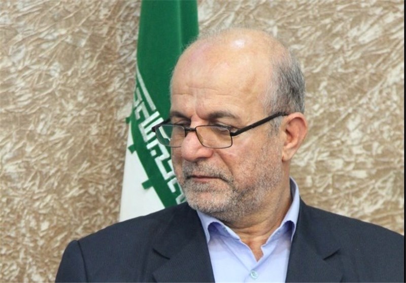 رئیس مجمع نمایندگان مازندران انتخاب شد