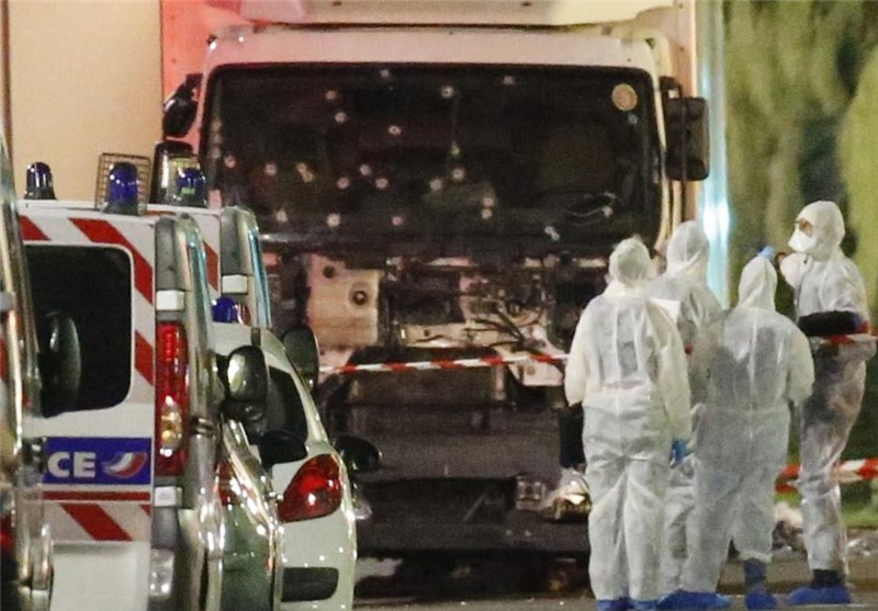 خودرو؛ سلاح موثر و مرگبار داعش در اروپا