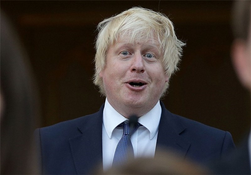 Boris Johnson Grilled over Past ‘Outright Lies’ at Uneasy Press Conference