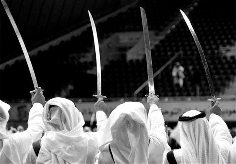 İran’a Karşı Eylem Yapan Silahlı Grupların Suudi Dolarlar İçin Rekabeti