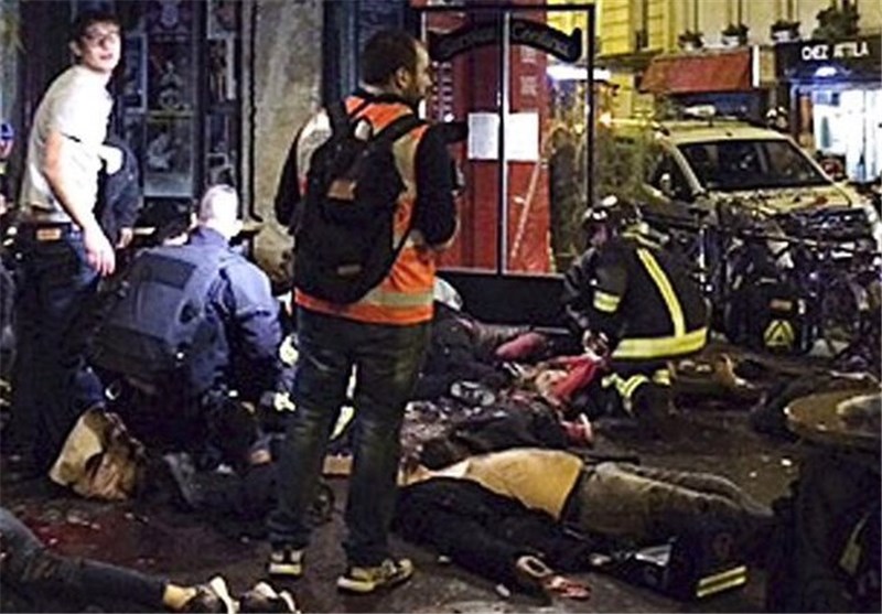 داعش نے فرانس ٹرک حملے کی ذمہ داری قبول کرلی