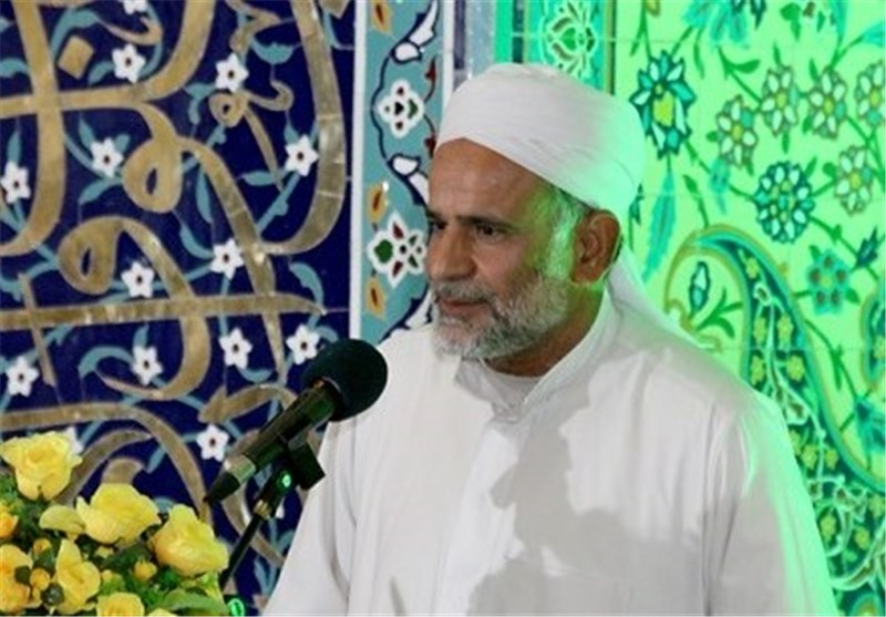بندرعباس| هفته وحدت ظرفیت مناسبی برای تقویت اتحاد مسلمانان است
