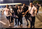 عفو بین‌الملل: ترکیه مظنونان را در اماکنی نامعلوم بازداشت کرده است