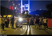 وزیر دفاع ترکیه: نمی‌توان مطمئن بود که کودتا به طور کامل پایان یافته است