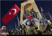 برگزاری اولین دادگاه کودتاگران ترکیه در استانبول
