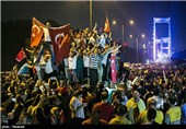 Turkey: Big Changes One Year after Failed Coupe