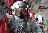 ده‌ها خلبان به همراه یک بالگرد «شینوک» به افغانستان اعزام می‌شوند + عکس