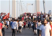 حرکت شهروندان ترکیه به سمت مقر ستاد مشترک ارتش