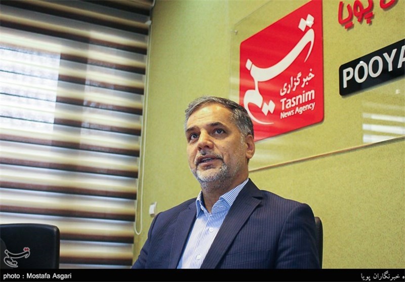 Iran to Send Divers to China to Examine Situation of Sunken Tanker: MP