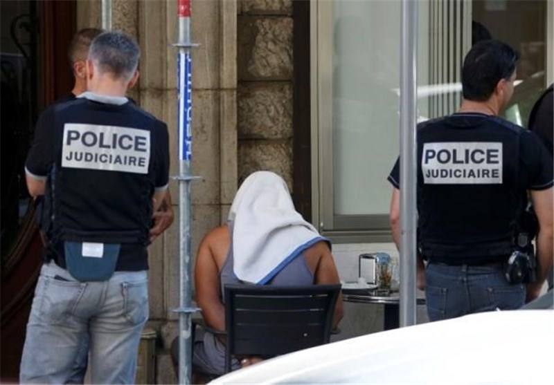 پلیس فرانسه 3 نفر را در ارتباط با حمله شهر «نیس» بازداشت کرد