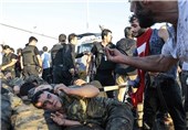 ارتش ترکیه: 8651 نظامی در کودتای نافرجام مشارکت داشتند