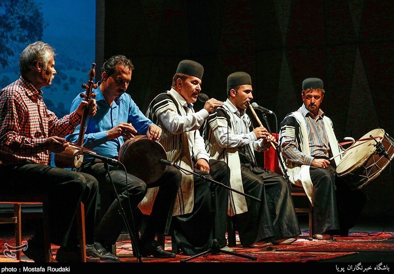 بیستمین جشنواره موسیقی استان همدان در ملایر برگزار می شود