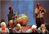 کرمان| 12 شهرستان کرمان میزبان هنرمندان موسیقی نواحی کشور است