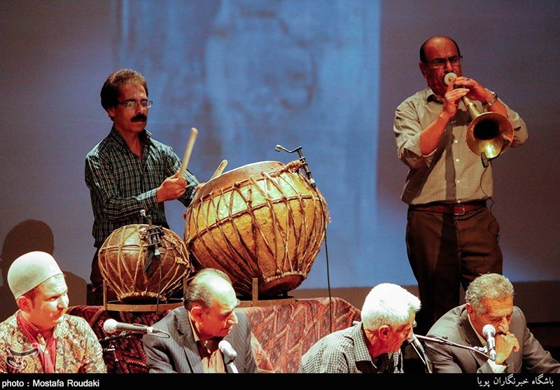 کرمان| جشنواره موسیقی نواحی ایران اردیبهشت امسال در کرمان برگزار می‌شود