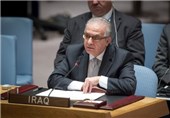 Iraq Cannot Stop Trading with Iran: Top Diplomat