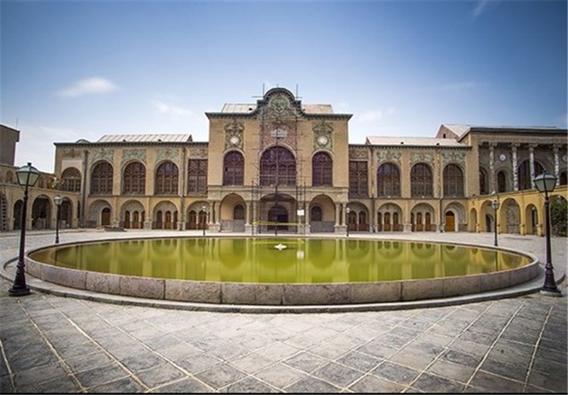 أفضل 10 حدائق وقصور تاریخیة فی طهران + صور