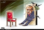 Türkiye: Başarısız Darbe Girişimi mi Yoksa Ortadoğu’da/Dünyada Paradigma Değişimi mi?
