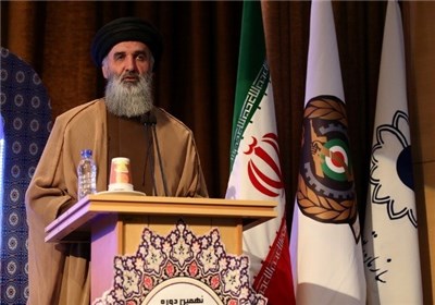  رئیس سازمان عقیدتی سیاسی وزارت دفاع‌: ایران در اوج قدرت دفاعی و نظامی قرار دارد 