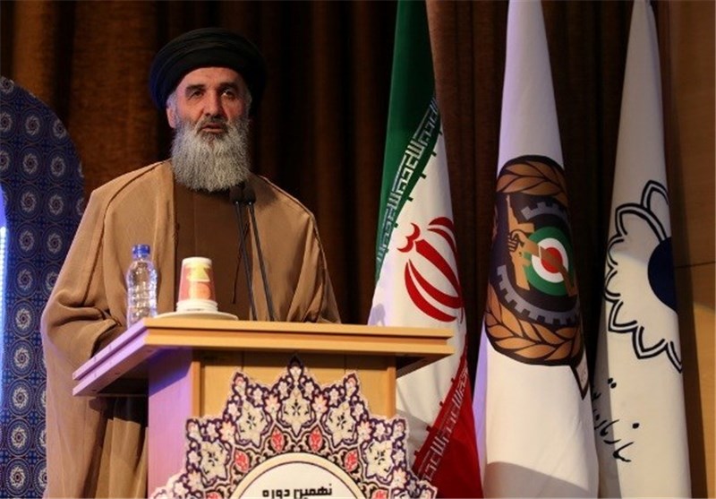 رئیس سازمان عقیدتی سیاسی وزارت دفاع‌: ایران در اوج قدرت دفاعی و نظامی قرار دارد