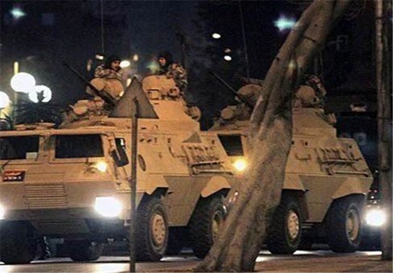 Turkey Attempted Coup: 6,000 People Detained